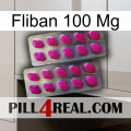 Fliban 100 Mg 10